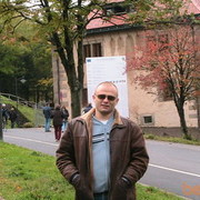  Bad Kissingen,   Yuriy, 45 ,  