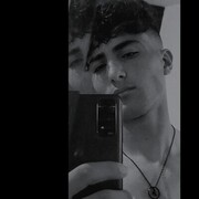  Boyne,  Ali, 20