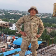  ,   Azimbek, 43 ,   
