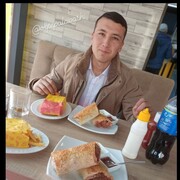  ,  Madiyorbek, 28