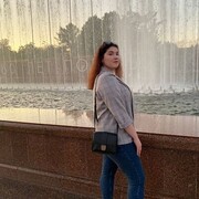 ���������� ������, ���� ������� Anna, 25 ���, ������������ 