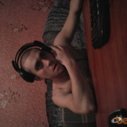  -,  Sashok, 38