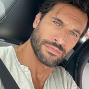  Algolsheim,  Pietro, 43