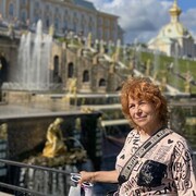  ,   Galina, 60 ,     , c , 