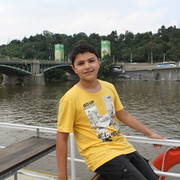 ���������� ����, ���� ������� Calal, 34 ����, ������������ ��� ������