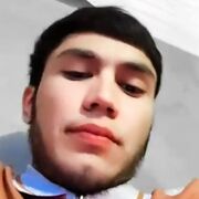  ,  Avazbek, 22