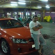 ���������� ���������, ���� ������� Ali, 48 ���, ������������ ��� ������