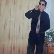 ���������� ������, ���� ������� Hamidohamido, 61 ���, ������������ ��� ������