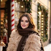 Знакомства Москва, Юлиана