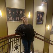  ,   Svetlana, 53 ,   