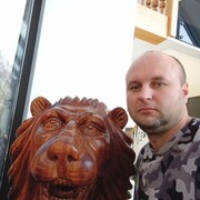  Andrychow,  Oleksandr, 35