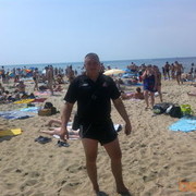  ,   Pasha, 40 ,   