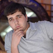 ���������� ����, ���� ������� Mamed, 41 ���, ������������ ��� ���������