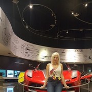 ���������� ������, ���� ������� Mila, 43 ����, ������������ 