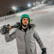  Volta Redonda,  Carlos, 24