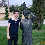 ���������� ����, ���� ������� Fuad, 35 ���, ������������ ��� ������