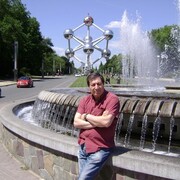  Rotselaar,  Sam, 62