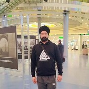  ,   Kuldip, 29 ,     