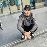 ���������� ������, ���� ������� Muhammad, 27 ���, ������������ ��� ������, ����� � ���������