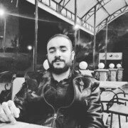  El Jadida,  Othmane, 29