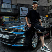  Ansan,   Black, 34 ,   ,   , c , 