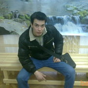  ,   Kuzya, 31 ,   