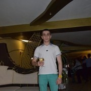 ���������� �������, ���� ������� Vasile, 35 ���, ������������ ��� ������