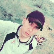  ,  Alyos, 28