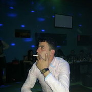  ,  Garik, 34