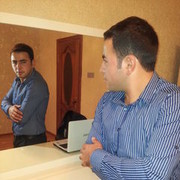 ���������� ����, ���� ������� Qasim, 36 ���, ������������ 