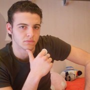  ,  Roberto, 34