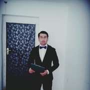 ���������� ���������, ���� ������� Rahmonali, 41 ���, ������������ ��� ������, ����� � ���������, c�������� ���������