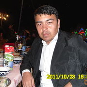  ,  Shoxrux, 41
