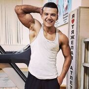  ,   Bekh, 26 ,   ,   