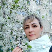  ,   Svetlana, 48 ,     , c , 