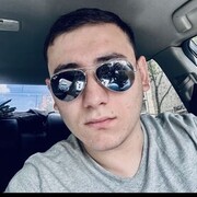  ,  Ashot, 22