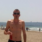 Tirat Karmel,  alexei, 33