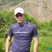 ���������� ��������, ������� MISTER, 35