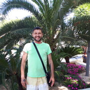 Alanno,   Andrey, 41 ,   ,   