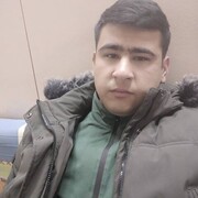  ,  Shaxzod, 25
