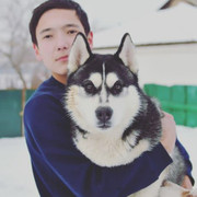  ,   Zhasik, 30 ,   