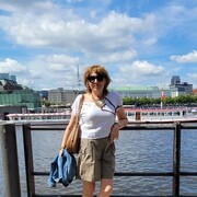  Buchholz in der Nordheide,   Anna, 58 ,  