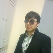  ,   Dima, 34 ,   