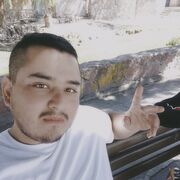  Nuevo Repueblo,   Alejandro, 27 ,   ,   