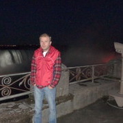  Port Colborne,  giorrgi, 41