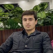  ,  Farhod, 24