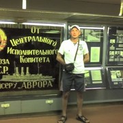 ���������� ���������, ���� ������� SERGEY, 48 ���, ������������ ��� ������