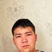  ,  Yerassyl, 20
