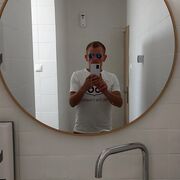  ,  MYKHAILO, 35