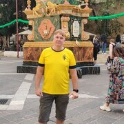  Malta,  STANISLAV, 57